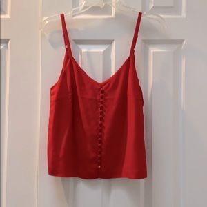 Madewell tank
